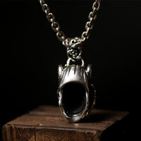 Thumbnail for Pendentif Démon (Argent)