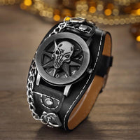 Thumbnail for Montre Motard