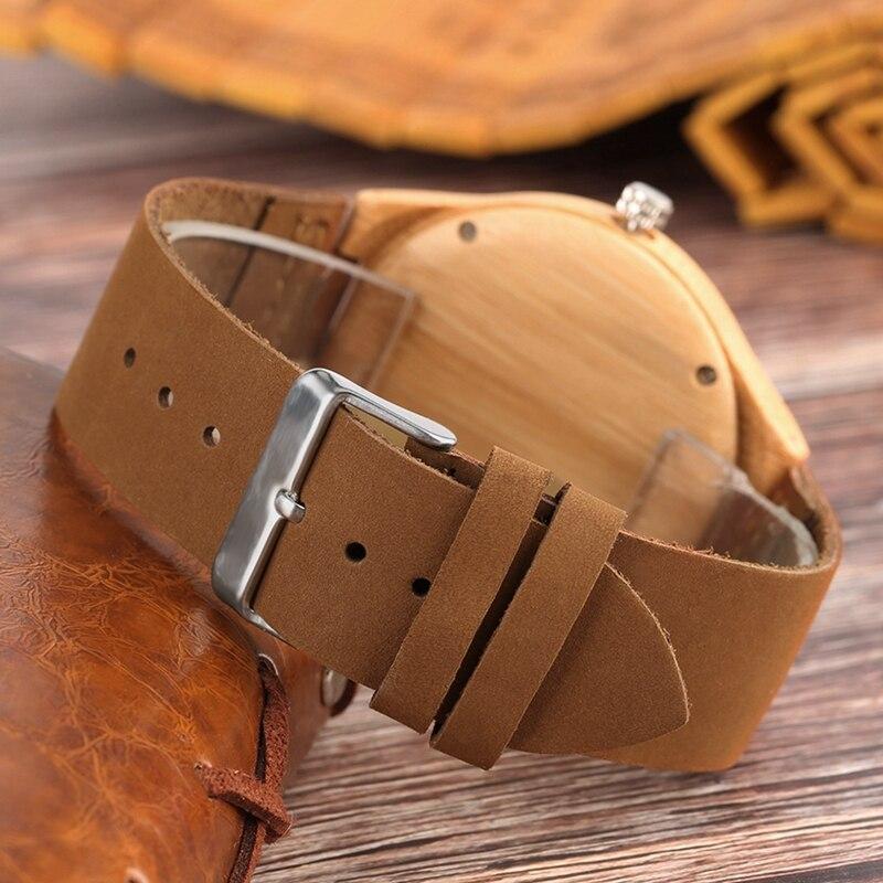 Montre Crâne Mexicain