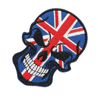 Thumbnail for Écusson Angleterre