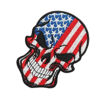 Thumbnail for Écusson USA