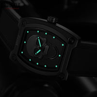 Thumbnail for Montre Punk