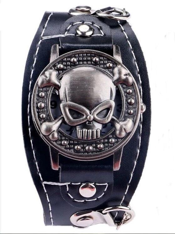 Montre Pour Motard