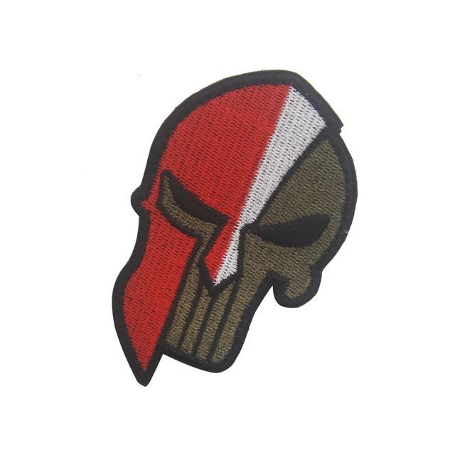 Écusson Drapeau Polonais