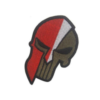 Thumbnail for Écusson Drapeau Polonais