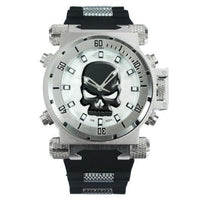 Thumbnail for Montre Biker Homme