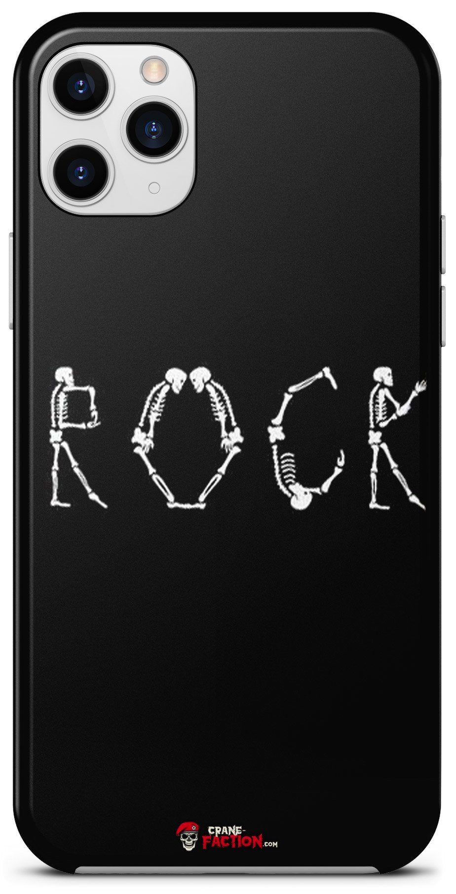 Coque Rock (iPhone)