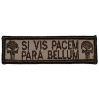 Thumbnail for Écusson Biker Nomad