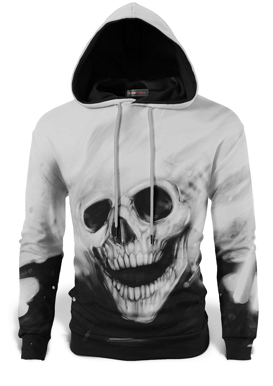 Sweat Skull