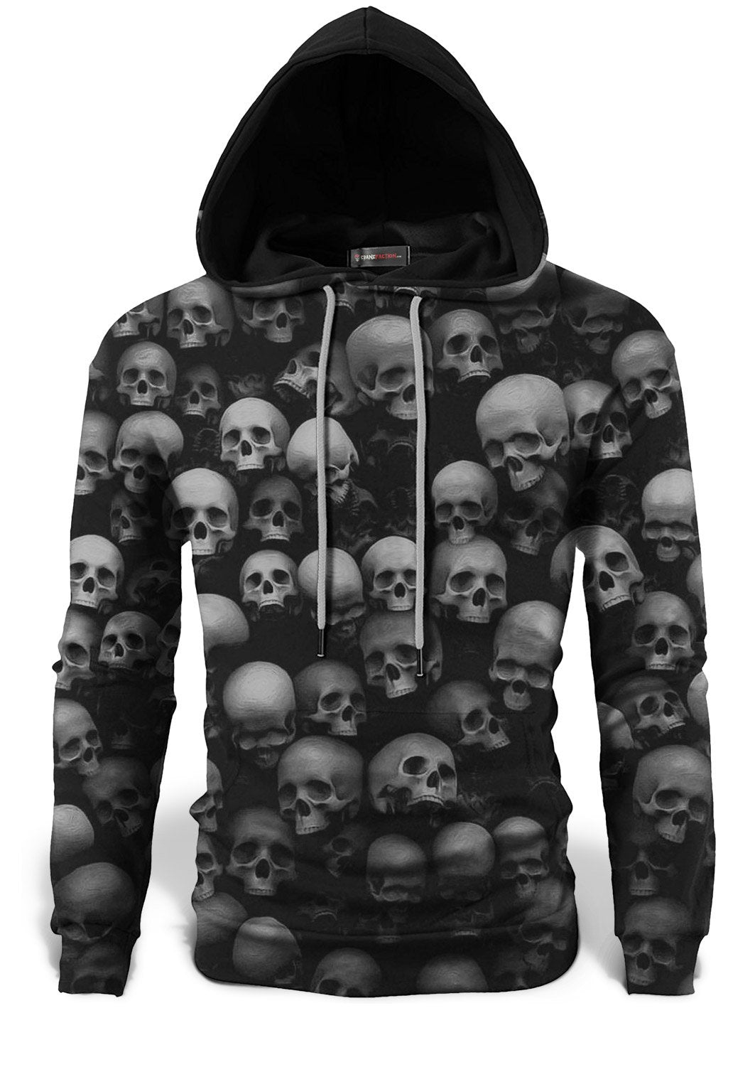 Sweat Gothique Homme