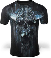 Thumbnail for T-Shirt Viking Homme