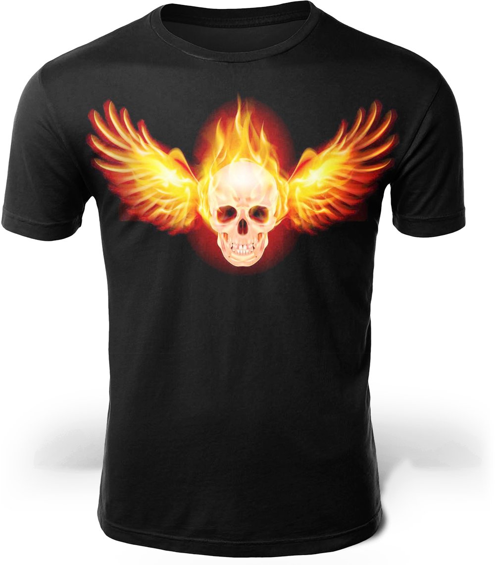 T-Shirt Phoenix