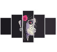 Thumbnail for Tableau Calavera