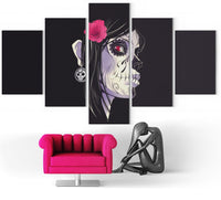 Thumbnail for Tableau Calavera