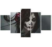 Thumbnail for Tableau Crâne Mexicain Calavera