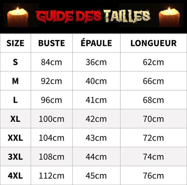 T-Shirt Crâne Avec Couronne