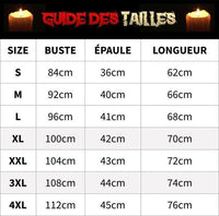 Thumbnail for T-Shirt Homme <br/> Tête de Mort Mexicaine