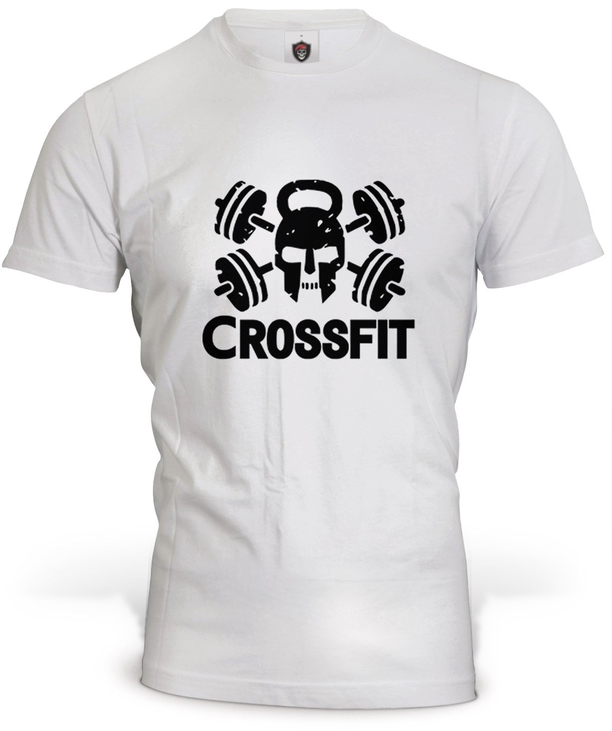 T-Shirt Crossfit