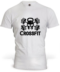 Thumbnail for T-Shirt Crossfit