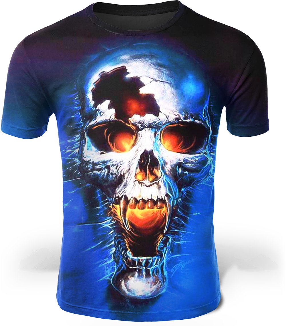 T-Shirt Death Metal