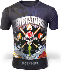 Thumbnail for T-Shirt Dictateur