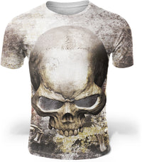 Thumbnail for T-Shirt Skull Homme