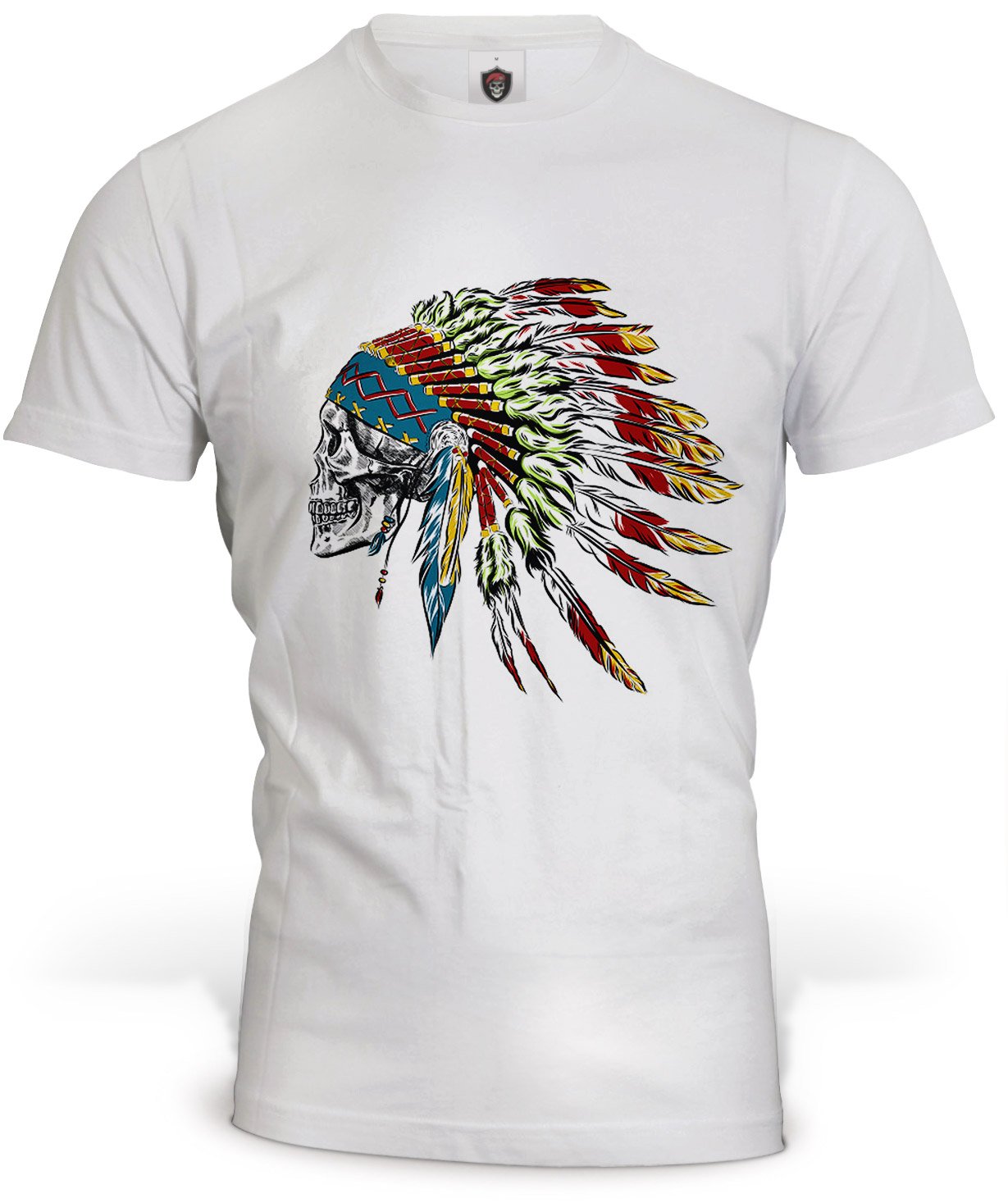 T-Shirt Indien