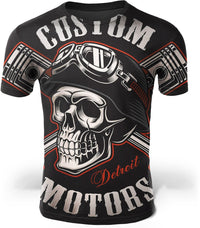 Thumbnail for T-Shirt Motard