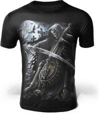 Thumbnail for T-Shirt Gothique