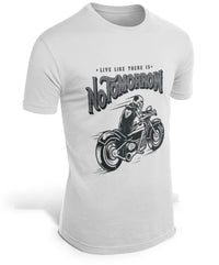 Thumbnail for T-Shirt Biker Vintage