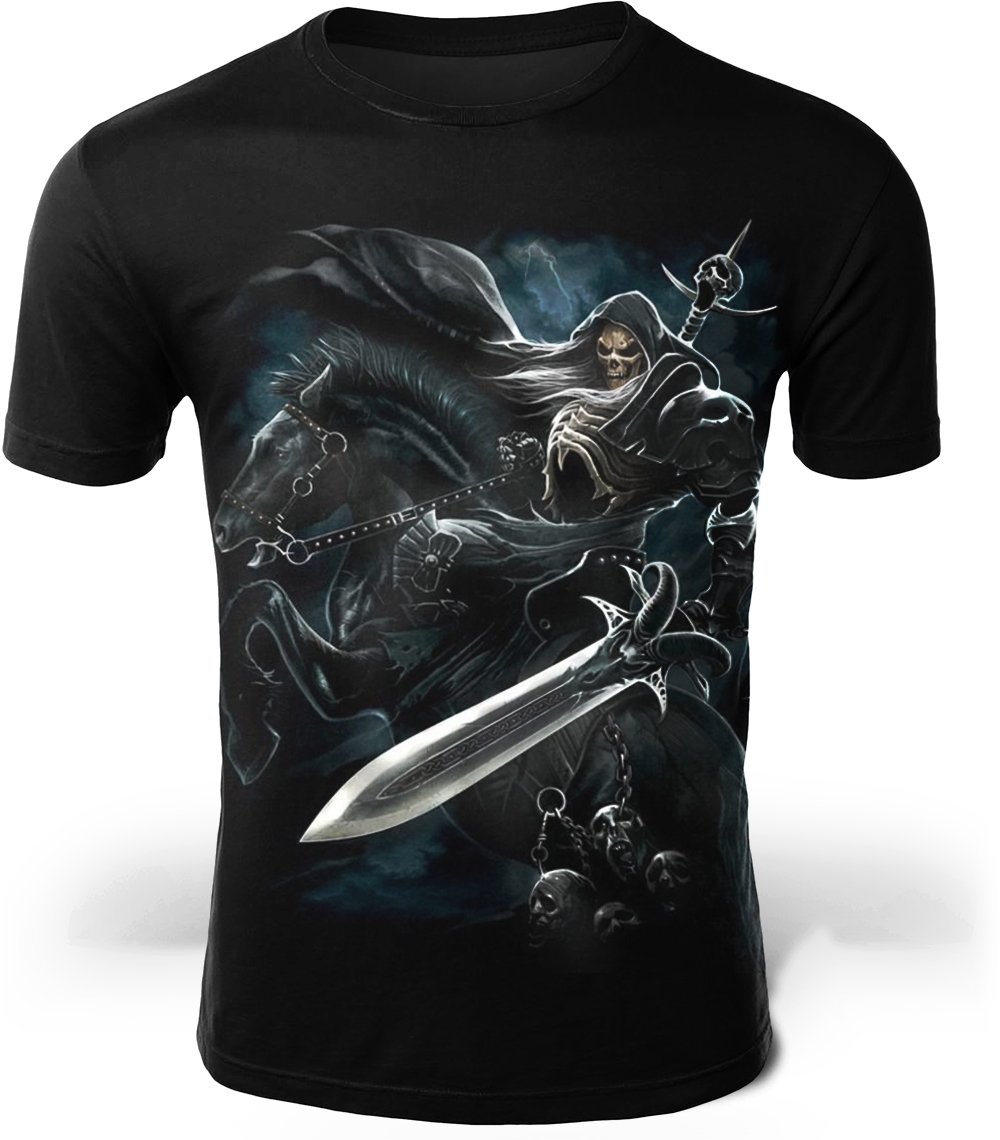 T-Shirt Excalibur