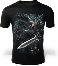 Thumbnail for T-Shirt Excalibur