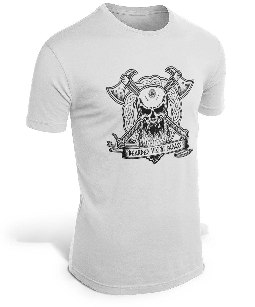 T-Shirt Viking